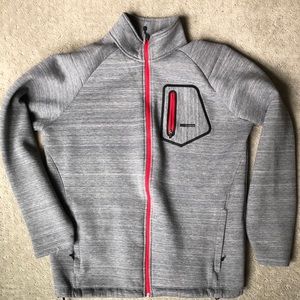 Avalanche Zip Up